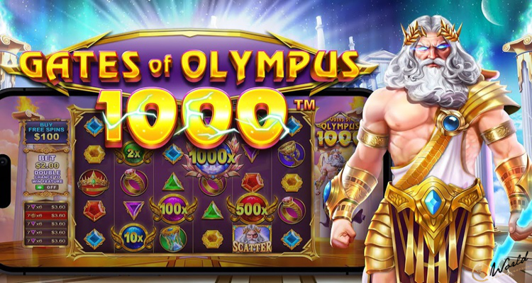 Kualitas Terbaik: Mengapa Olympus1000 Dipercaya oleh Para Pemain Judi Online