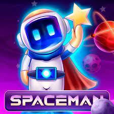 Spaceman Slot: Rahasia Jackpot Besar di Situs Terpercaya Olympus1000