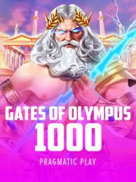 Mengapa Gates Of Olympus 1000 diakui sebagai Slot Terbaik di Industri Perjudian