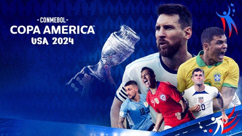 Copa America: Keberuntungan di Ujung Jari Melalui Judi Bola