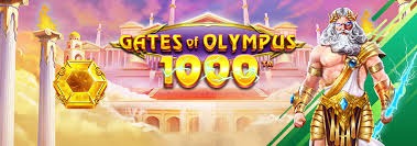 Rahasia Kemenangan di Aplikasi Slot Olympus 1000 Gratis Terbukti Efektif