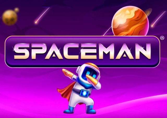 Serunya Bermain Spaceman Slot Demo dari Pragmatic Play