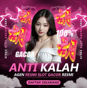 Rahasia Slot Gacor Hari Ini Terungkap!