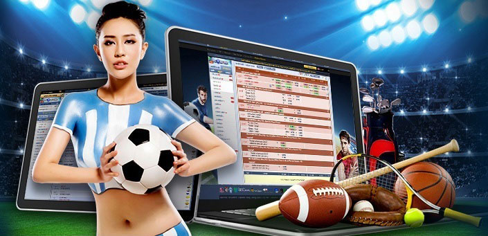 Jelajahi Pasar Taruhan Terbaik di Asian Bookie CLICKBET88