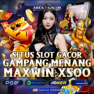 Slot Gacor 2025 dan Bonus yang Bisa Dimanfaatkan