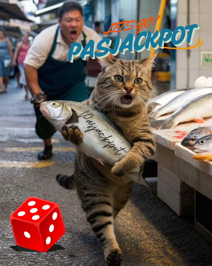 MENANGKAN PASJACKPOT DENGAN TRIK BERMAIN YANG SUDAH TERBUKTI!