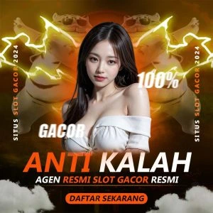 Main Slot Gacor, Kemenangan Tanpa Henti