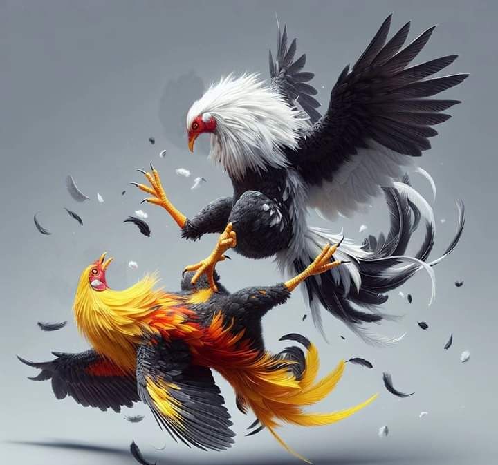 Cara Memilih Situs Laga Ayam Aman 2026